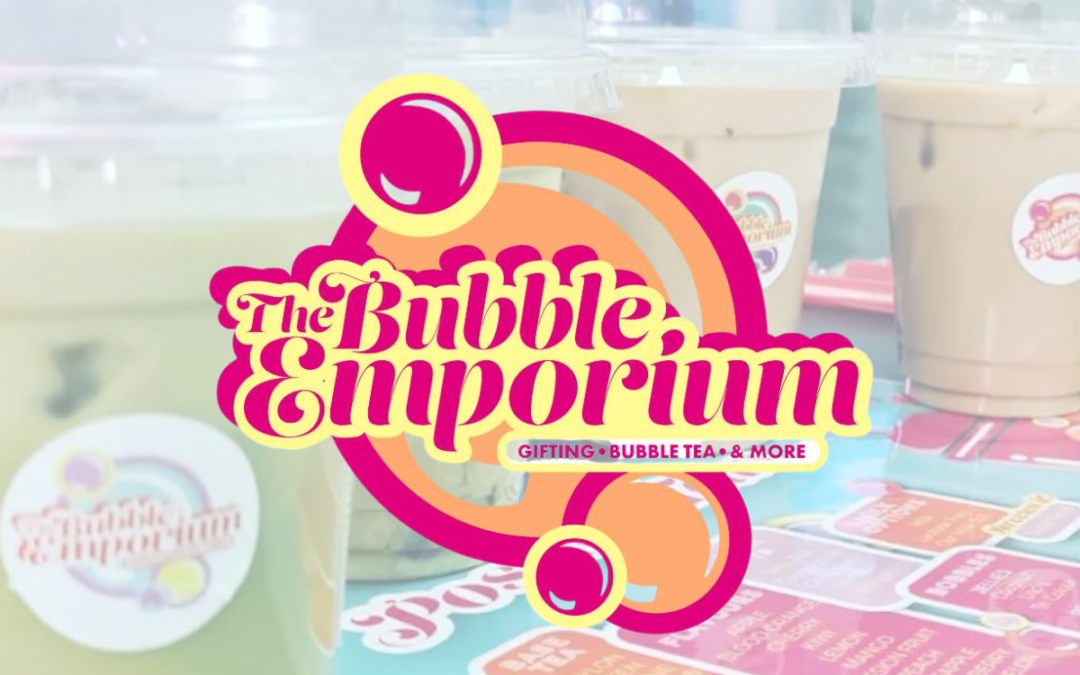 The Bubble Emporium